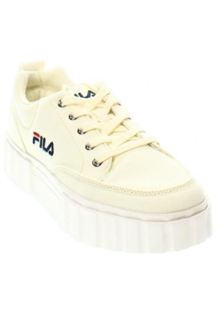 Дамски обувки FILA, Размер 41, Цвят Жълт, Цена 45,90 лв.