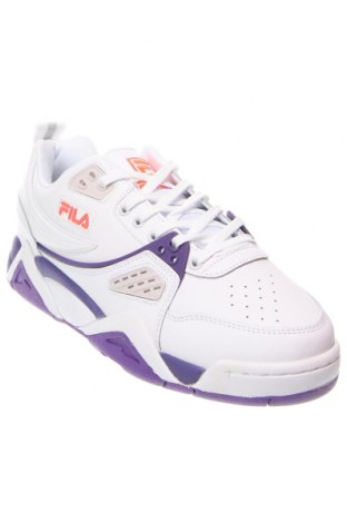 Дамски обувки FILA, Размер 42, Цвят Бял, Цена 109,98 лв.