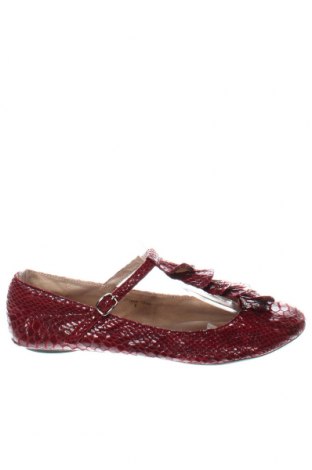 Дамски обувки Faith, Размер 36, Цвят Червен, Цена 28,08 лв.