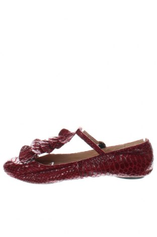 Γυναικεία παπούτσια Faith, Μέγεθος 36, Χρώμα Κόκκινο, Τιμή 17,37 €
