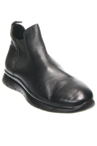 Дамски обувки Frau, Размер 41, Цвят Черен, Цена 64,00 лв.