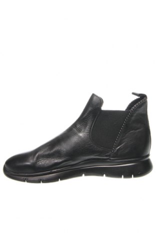 Дамски обувки Frau, Размер 41, Цвят Черен, Цена 64,00 лв.