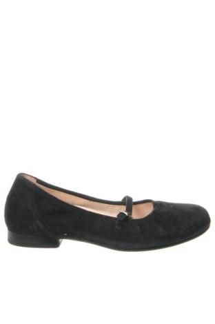 Дамски обувки Gabor, Размер 38, Цвят Черен, Цена 37,40 лв.