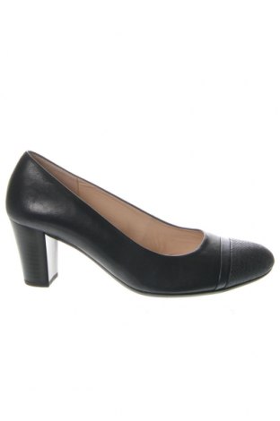Γυναικεία παπούτσια Gabor, Μέγεθος 38, Χρώμα Μπλέ, Τιμή 57,80 €
