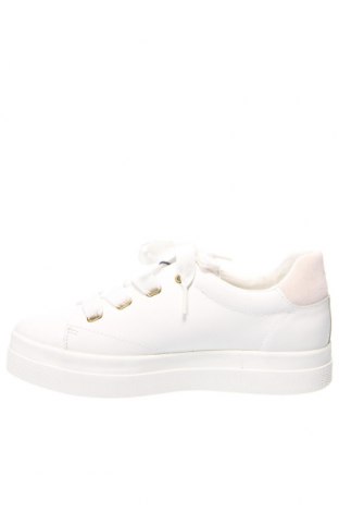 Γυναικεία παπούτσια Gant, Μέγεθος 37, Χρώμα Λευκό, Τιμή 119,59 €