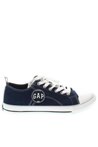 Dámske topánky  Gap, Veľkosť 42, Farba Modrá, Cena  40,72 €