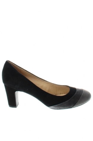 Дамски обувки Geox, Размер 38, Цвят Черен, Цена 27,00 лв.