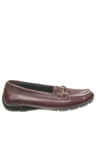 Дамски обувки Geox, Размер 37, Цвят Кафяв, Цена 38,34 лв.