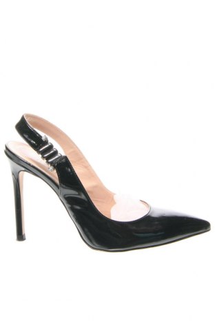 Дамски обувки GiAnni, Размер 38, Цвят Черен, Цена 10,00 лв.