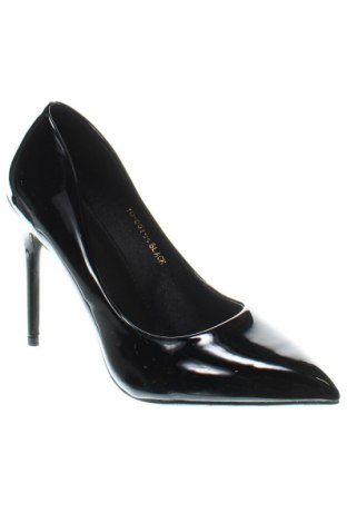 Дамски обувки Givana, Размер 40, Цвят Черен, Цена 62,00 лв.