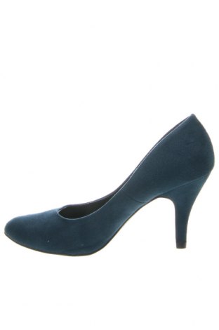 Γυναικεία παπούτσια Graceland, Μέγεθος 38, Χρώμα Μπλέ, Τιμή 16,06 €