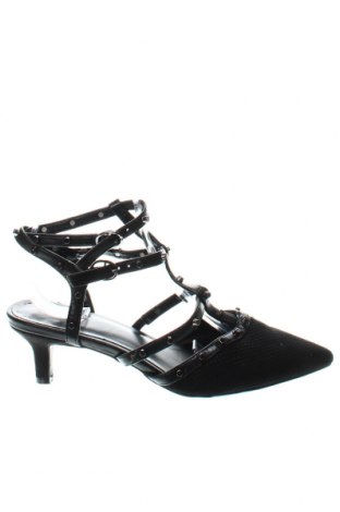 Damenschuhe Graceland, Größe 39, Farbe Schwarz, Preis 11,91 €