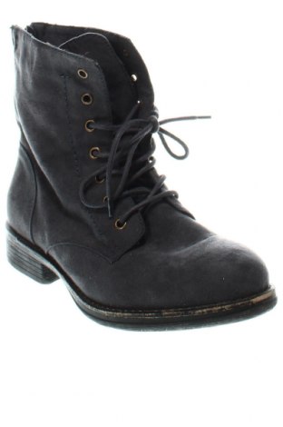 Γυναικεία παπούτσια Graceland, Μέγεθος 41, Χρώμα Μπλέ, Τιμή 10,39 €