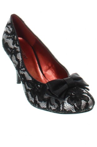 Γυναικεία παπούτσια Graceland, Μέγεθος 38, Χρώμα Μαύρο, Τιμή 11,34 €
