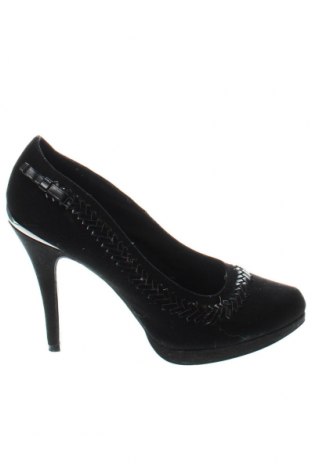Дамски обувки Graceland, Размер 39, Цвят Черен, Цена 11,70 лв.