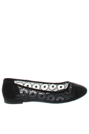 Γυναικεία παπούτσια Graceland, Μέγεθος 38, Χρώμα Μαύρο, Τιμή 17,61 €