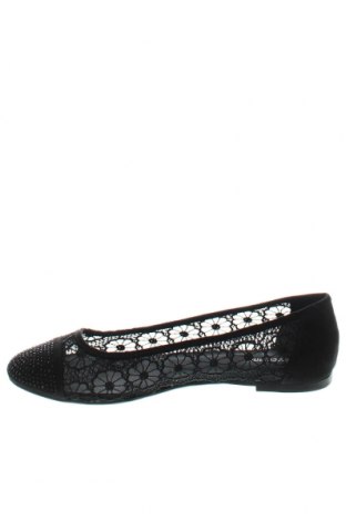 Γυναικεία παπούτσια Graceland, Μέγεθος 38, Χρώμα Μαύρο, Τιμή 24,12 €