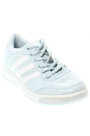 Γυναικεία παπούτσια Adidas, Μέγεθος 38, Χρώμα Μπλέ, Τιμή 41,10 €