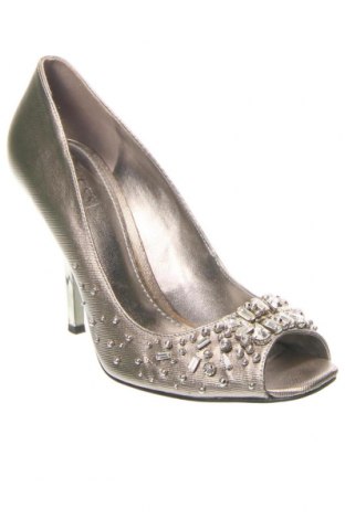 Дамски обувки Guess By Marciano, Размер 37, Цвят Сив, Цена 78,01 лв.