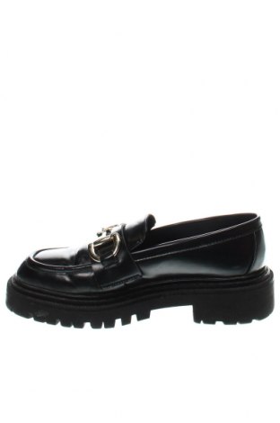 Γυναικεία παπούτσια H&M, Μέγεθος 41, Χρώμα Μαύρο, Τιμή 23,20 €