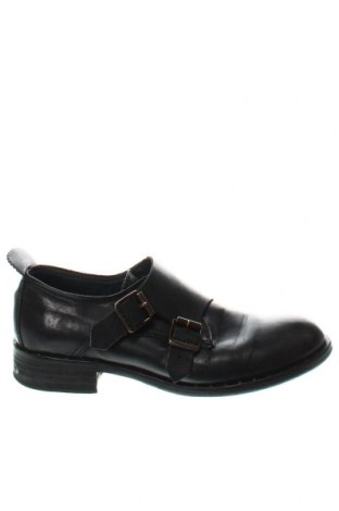 Дамски обувки Hilfiger Denim, Размер 36, Цвят Черен, Цена 93,00 лв.