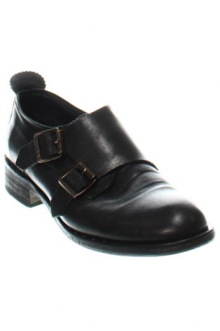 Γυναικεία παπούτσια Hilfiger Denim, Μέγεθος 36, Χρώμα Μαύρο, Τιμή 22,44 €