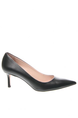 Дамски обувки Hugo Boss, Размер 38, Цвят Черен, Цена 147,00 лв.