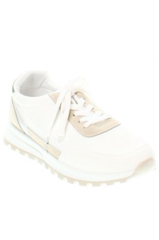 Dámské boty  Ideal Shoes, Velikost 38, Barva Bílá, Cena  1 478,00 Kč