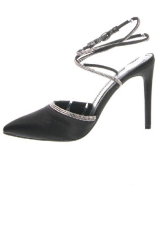 Damenschuhe Ideal Shoes, Größe 41, Farbe Schwarz, Preis 20,86 €