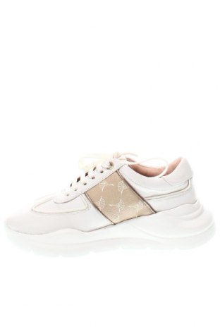Γυναικεία παπούτσια Joop!, Μέγεθος 36, Χρώμα Λευκό, Τιμή 90,62 €