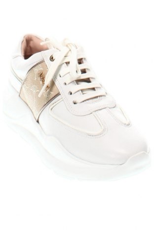 Γυναικεία παπούτσια Joop!, Μέγεθος 36, Χρώμα Λευκό, Τιμή 90,62 €