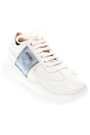 Γυναικεία παπούτσια Joop!, Μέγεθος 38, Χρώμα Λευκό, Τιμή 130,41 €