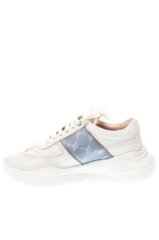 Γυναικεία παπούτσια Joop!, Μέγεθος 38, Χρώμα Λευκό, Τιμή 130,41 €