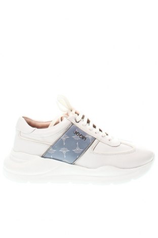 Γυναικεία παπούτσια Joop!, Μέγεθος 39, Χρώμα Λευκό, Τιμή 151,03 €