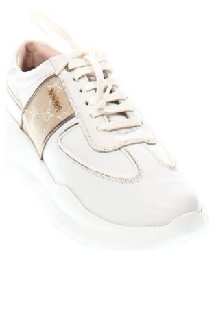 Γυναικεία παπούτσια Joop!, Μέγεθος 42, Χρώμα Λευκό, Τιμή 60,41 €