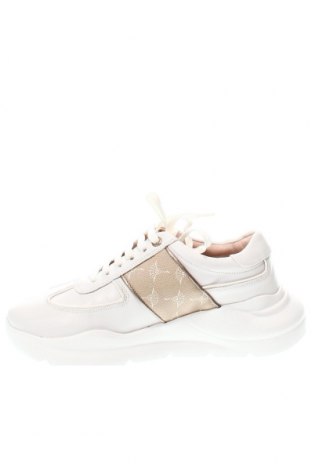 Γυναικεία παπούτσια Joop!, Μέγεθος 38, Χρώμα Λευκό, Τιμή 81,56 €