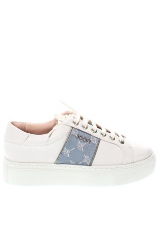 Γυναικεία παπούτσια Joop!, Μέγεθος 36, Χρώμα Λευκό, Τιμή 130,41 €
