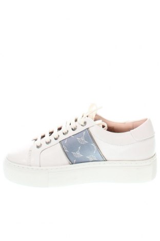 Γυναικεία παπούτσια Joop!, Μέγεθος 36, Χρώμα Λευκό, Τιμή 130,41 €
