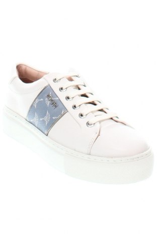 Γυναικεία παπούτσια Joop!, Μέγεθος 38, Χρώμα Λευκό, Τιμή 86,09 €