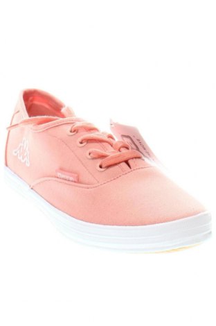 Dámské boty  Kappa, Velikost 37, Barva Oranžová, Cena  517,00 Kč