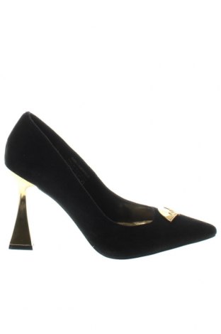 Дамски обувки Karl Lagerfeld, Размер 38, Цвят Черен, Цена 210,60 лв.