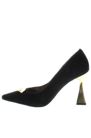 Γυναικεία παπούτσια Karl Lagerfeld, Μέγεθος 38, Χρώμα Μαύρο, Τιμή 180,93 €
