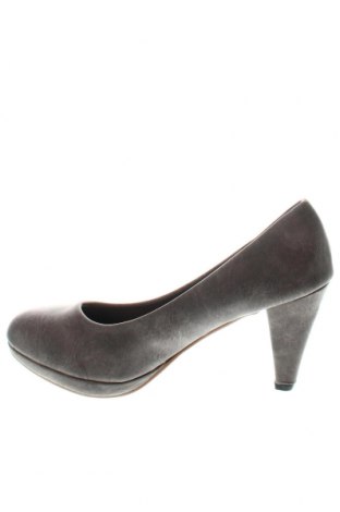 Női cipők Kayla, Méret 40, Szín Szürke, Ár 3 932 Ft
