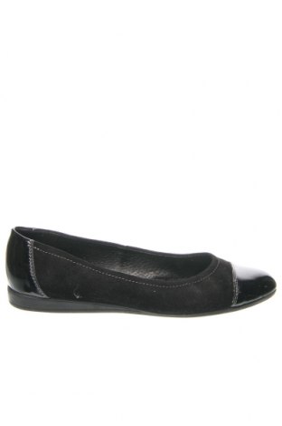 Дамски обувки LH By La  Halle, Размер 40, Цвят Черен, Цена 29,28 лв.