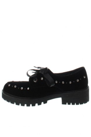 Дамски обувки Laura Biagiotti, Размер 38, Цвят Черен, Цена 54,00 лв.