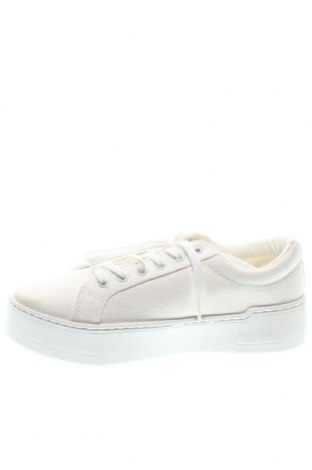 Γυναικεία παπούτσια Levi's, Μέγεθος 37, Χρώμα Λευκό, Τιμή 43,98 €