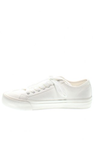 Γυναικεία παπούτσια Levi's, Μέγεθος 41, Χρώμα Λευκό, Τιμή 82,99 €