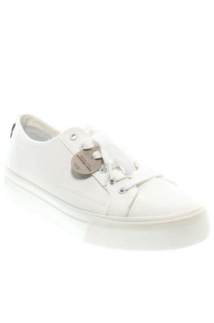 Γυναικεία παπούτσια Levi's, Μέγεθος 39, Χρώμα Λευκό, Τιμή 82,99 €