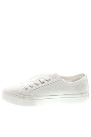 Γυναικεία παπούτσια Levi's, Μέγεθος 39, Χρώμα Λευκό, Τιμή 82,99 €