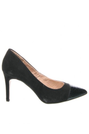 Γυναικεία παπούτσια Lily & Franc, Μέγεθος 38, Χρώμα Μαύρο, Τιμή 16,06 €
